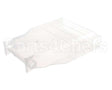 37011.0001 Bunn Hopper Assembly,Sonic Welded 8 Lb