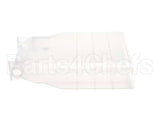 37011.0001 Bunn Hopper Assembly,Sonic Welded 8 Lb