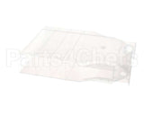 37011.0001 Bunn Hopper Assembly,Sonic Welded 8 Lb