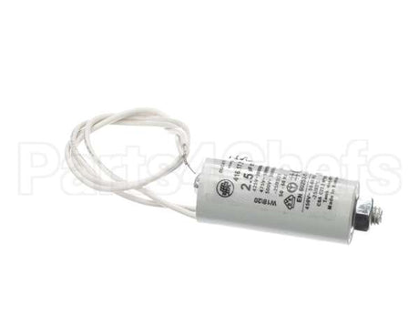 3701228 Fri-Jado Capacitor 2,5 Uf P2