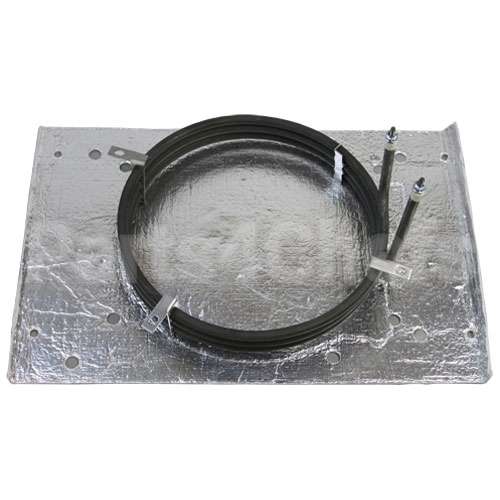 370124 Compatible Lincoln Element Conv Kit To 208V