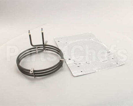370124 Lincoln Kit Conv 1302-208
