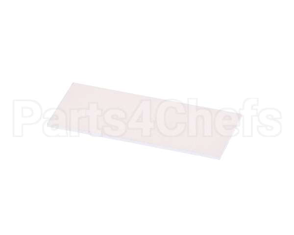 37013.0000 Bunn Cover, Lcd Door Lens Imix