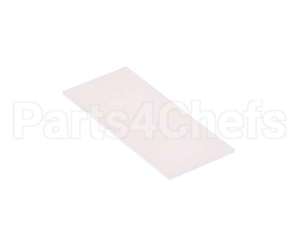 37013.0000 Bunn Cover, Lcd Door Lens Imix
