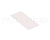 37013.0000 Bunn Cover, Lcd Door Lens Imix