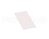 37013.0000 Bunn Cover, Lcd Door Lens Imix
