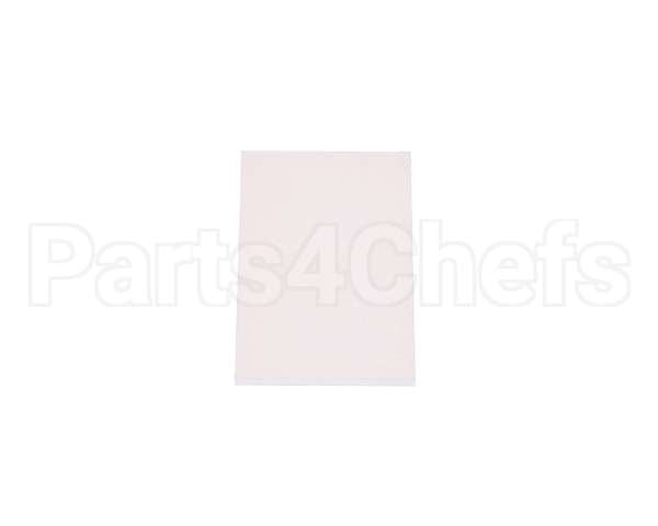 37013.0000 Bunn Cover, Lcd Door Lens Imix