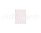 37013.0000 Bunn Cover, Lcd Door Lens Imix