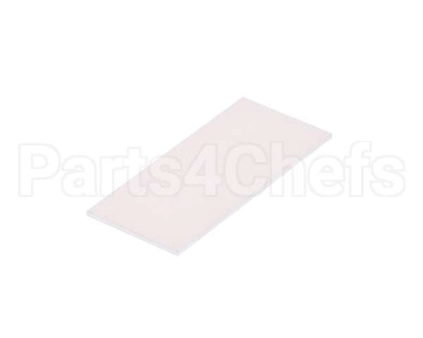 37013.0000 Bunn Cover, Lcd Door Lens Imix