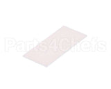 37013.0000 Bunn Cover, Lcd Door Lens Imix