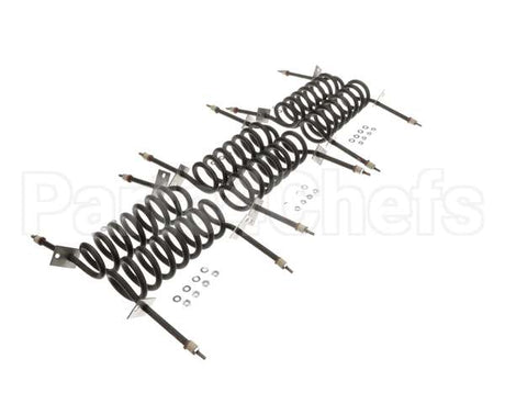 370130 Lincoln Kit Conv 1130A/33A