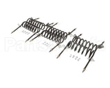370130 Lincoln Kit Conv 1130A/33A