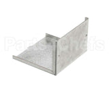 370134 Lincoln Cover Electric Box