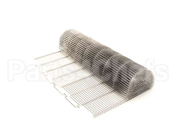 370155 Lincoln Belt 2''.062 Wire Dia
