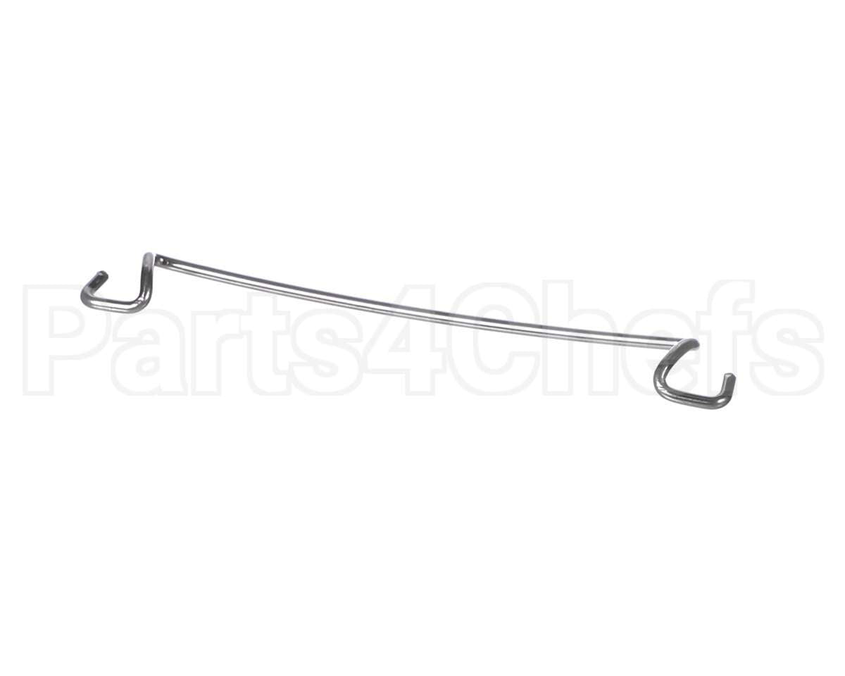 370156 Lincoln Splice Clip.062 Wire