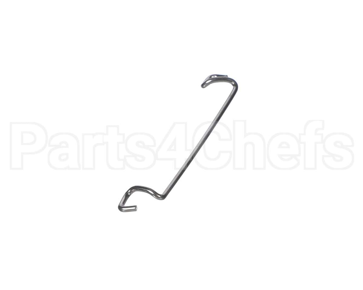 370156 Lincoln Splice Clip.062 Wire