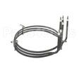 370165 Lincoln Heating Ele 230V