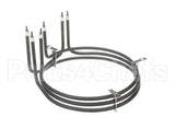 370165 Lincoln Heating Ele 230V