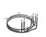 370165 Lincoln Heating Ele 230V