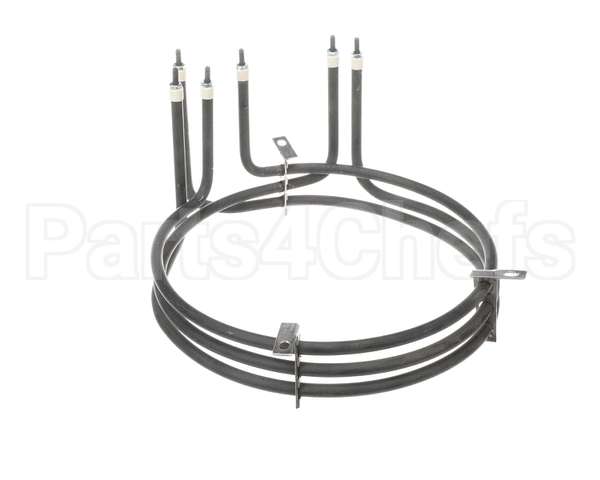 370165 Lincoln Heating Ele 230V