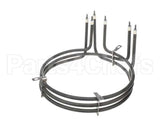 370165 Lincoln Heating Ele 230V