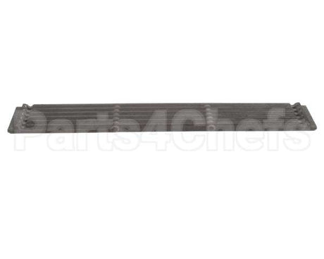 370168 Tri-Star Manufacturing Grate;Top Charbroiler 338X21