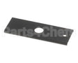 37018.0001 Bunn Holder,Flavor Label-1Pos Blac