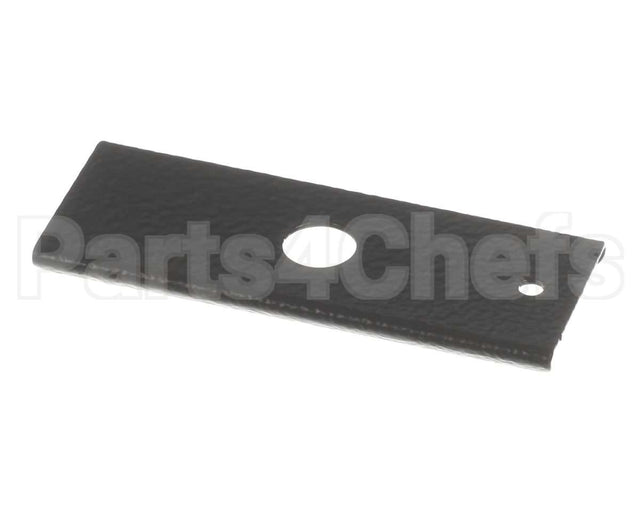 37018.0001 Bunn Holder,Flavor Label-1Pos Blac