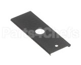 37018.0001 Bunn Holder,Flavor Label-1Pos Blac