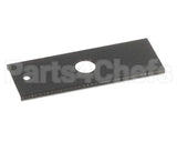 37018.0001 Bunn Holder,Flavor Label-1Pos Blac