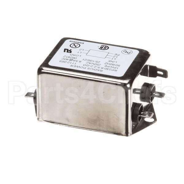 370180 Compatible Lincoln Filter, Emi