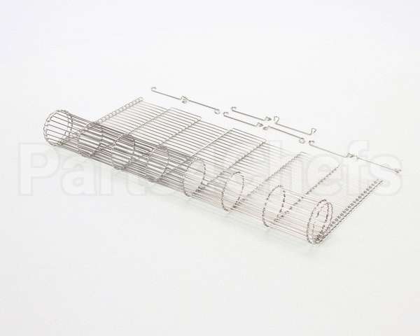 370185 Lincoln Conveyor Belt,1Ft (Cti)