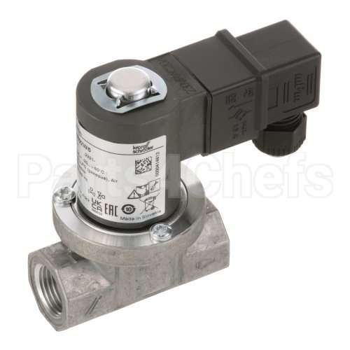 370186 Compatible Lincoln Valve Solenoid 220