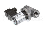 370186 Lincoln Valve Solenoid 220