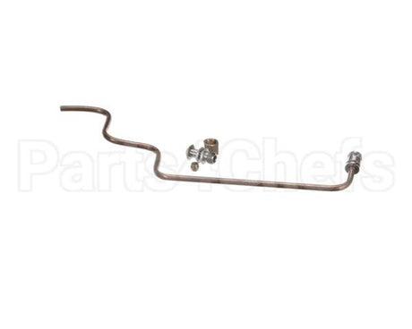 370187 Tri-Star Manufacturing Tube,Pilot Tseb Single Pilot