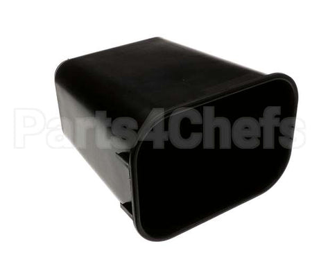 37019 Gold Medal Products Waste Bskt Corn Storage