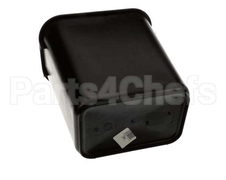 37019 Gold Medal Products Waste Bskt Corn Storage
