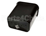 37019 Gold Medal Products Waste Bskt Corn Storage