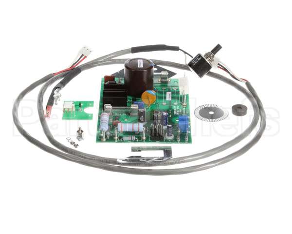 370216 Lincoln Kit 3Ft Conversion