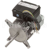 37022 Compatible Blodgett Motor Assembly