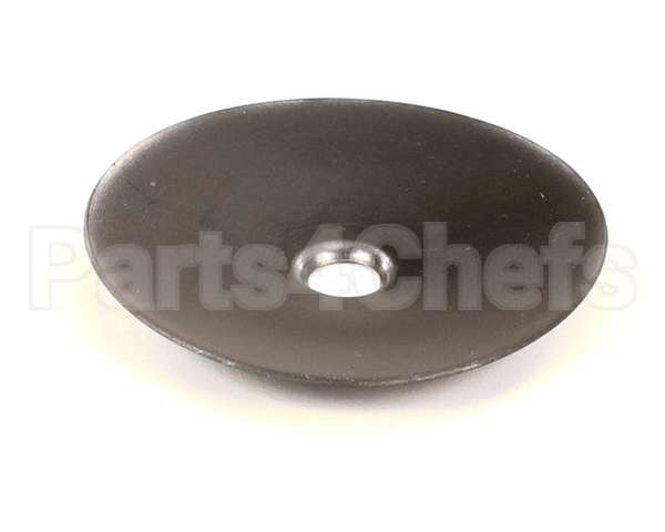 3702325 Fri-Jado Seal For Fan, Axle 8,0Mm