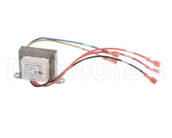 370241 Lincoln Transformer Assembly Cti