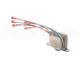 370241 Lincoln Transformer Assembly Cti