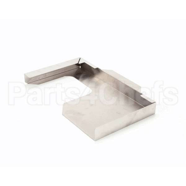 370252 Compatible Lincoln Cover Drive Rh
