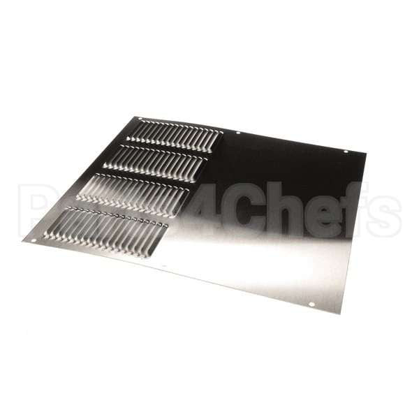 370256 Compatible Lincoln Panel Side Cntl Bx Rh