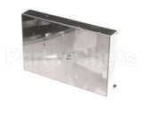 37026 Silver King Pan Condst 7F/F2A