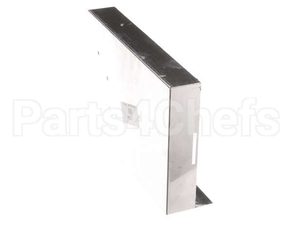 37026 Silver King Pan Condst 7F/F2A