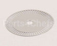 370261 Lincoln Encoder Disc