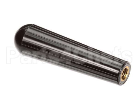 3703 Royal Range Black Handle For Rsb24 Rsb3