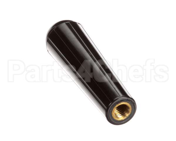 3703 Royal Range Black Handle For Rsb24 Rsb3